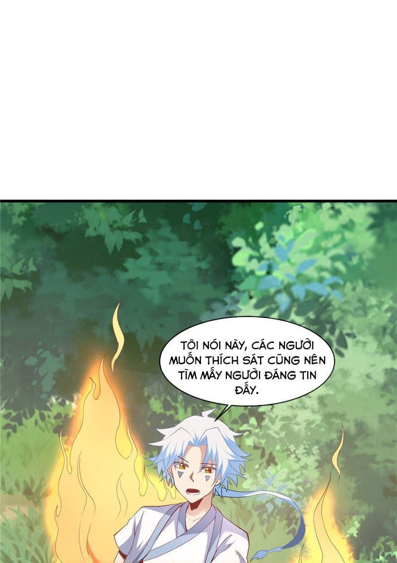 đọc truyện Chí Tôn Võ Đế Chương 202 ảnh 9 tại Thiên Thai Truyện