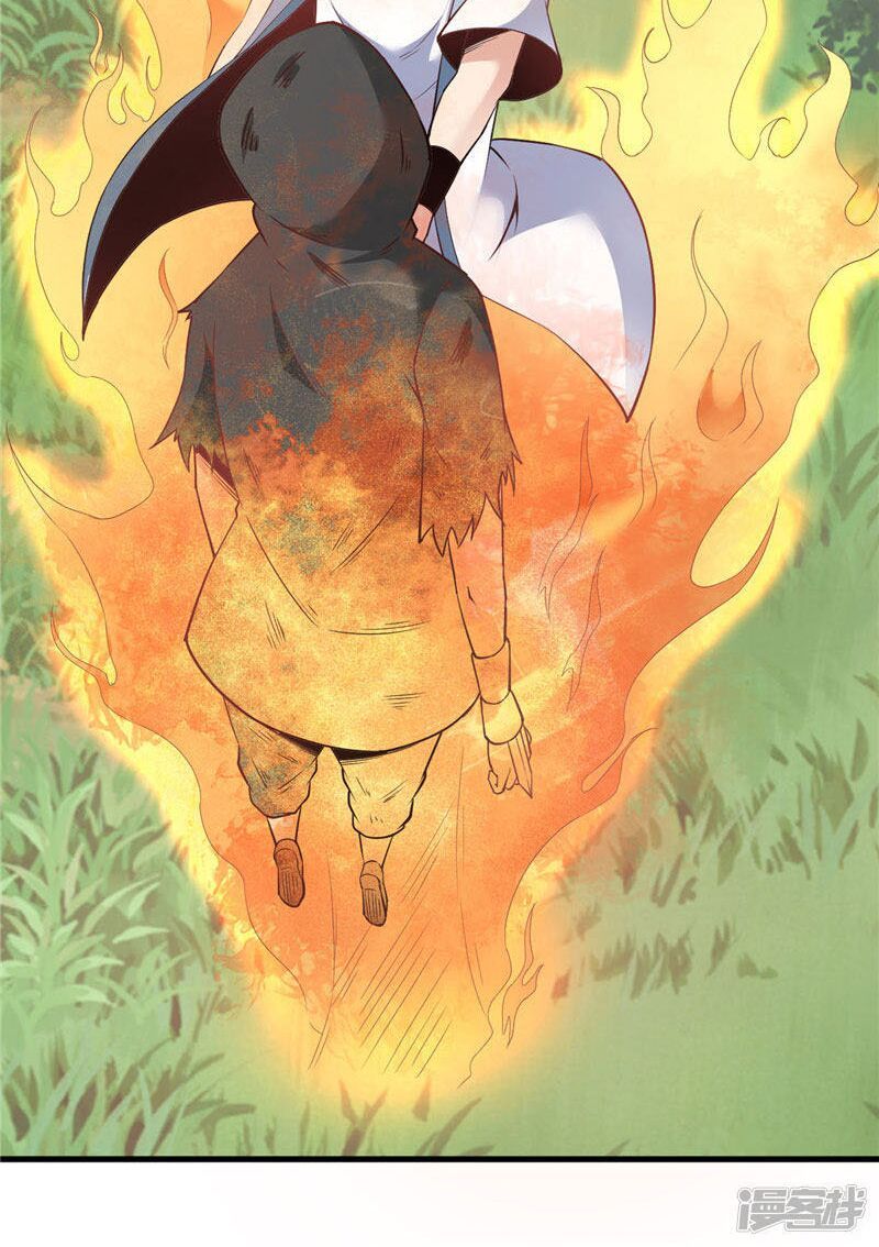 đọc truyện Chí Tôn Võ Đế Chương 202 ảnh 10 tại Thiên Thai Truyện