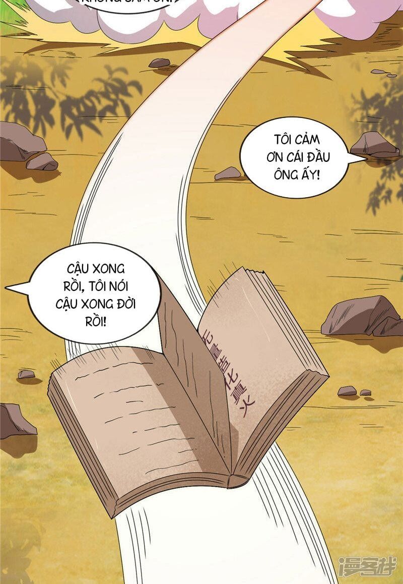 đọc truyện Chí Tôn Võ Đế Chương 203 ảnh 13 tại Thiên Thai Truyện