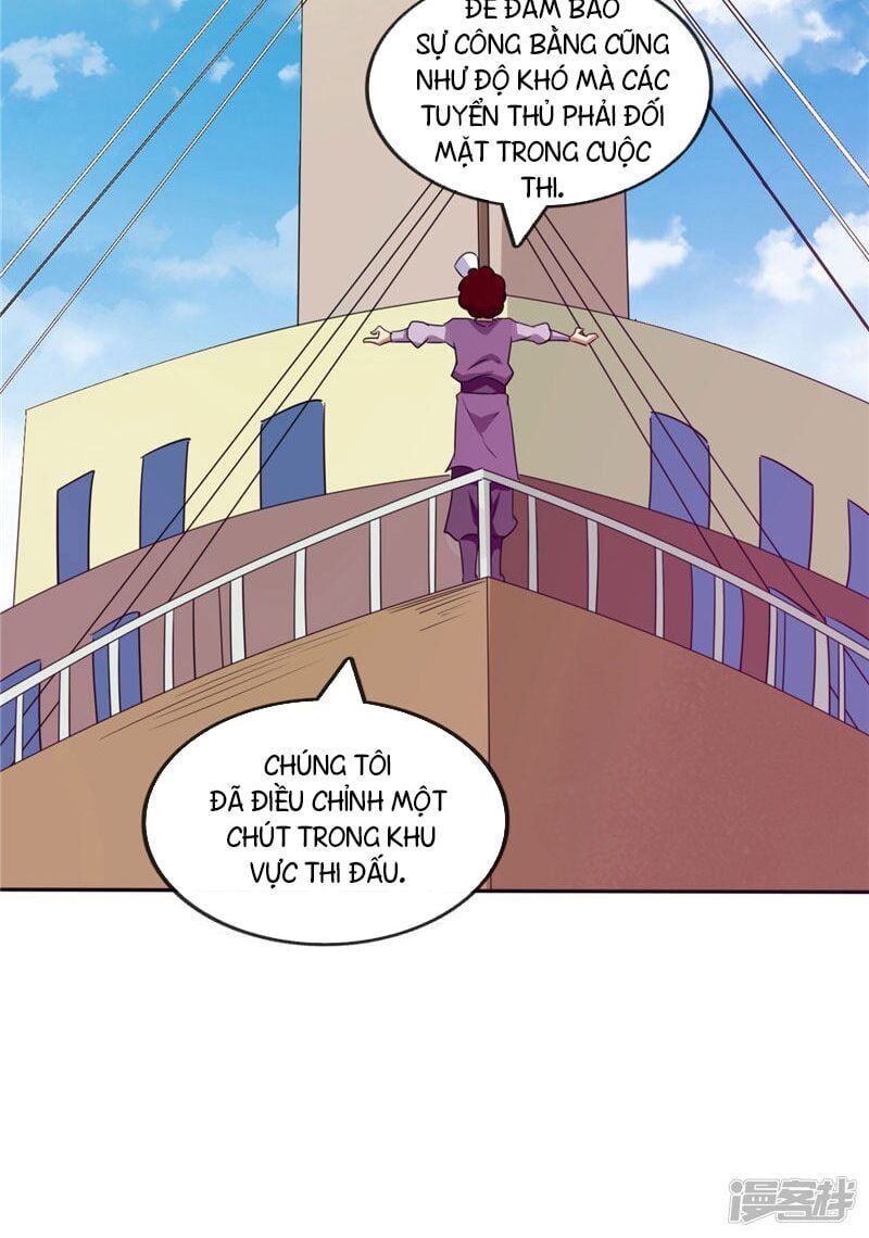 đọc truyện Chí Tôn Võ Đế Chương 203 ảnh 18 tại Thiên Thai Truyện