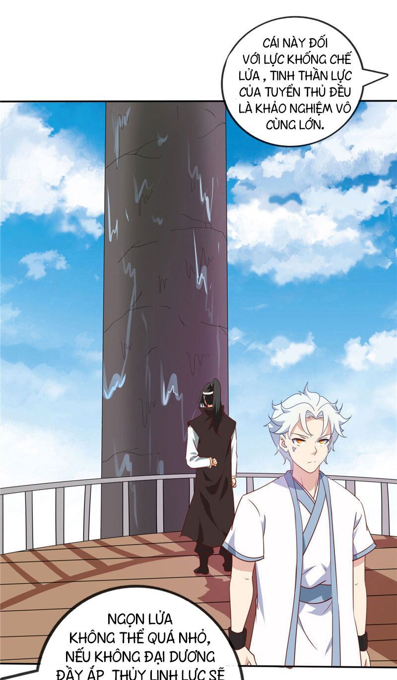 đọc truyện Chí Tôn Võ Đế Chương 203 ảnh 21 tại Thiên Thai Truyện