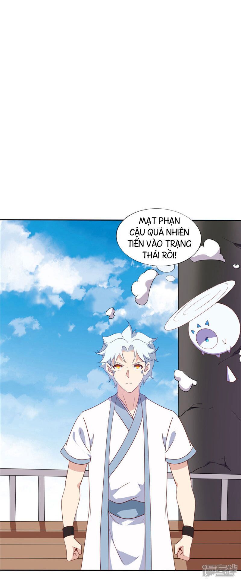 đọc truyện Chí Tôn Võ Đế Chương 203 ảnh 25 tại Thiên Thai Truyện