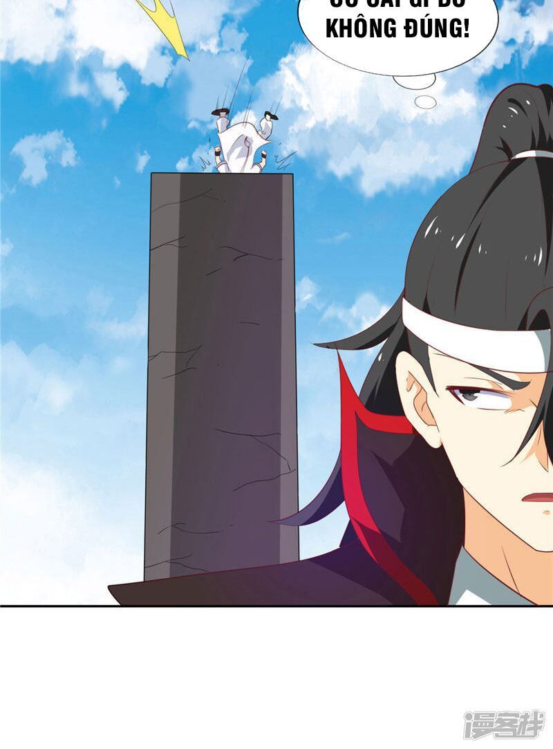 đọc truyện Chí Tôn Võ Đế Chương 203 ảnh 29 tại Thiên Thai Truyện