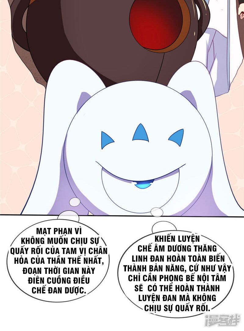 đọc truyện Chí Tôn Võ Đế Chương 203 ảnh 31 tại Thiên Thai Truyện