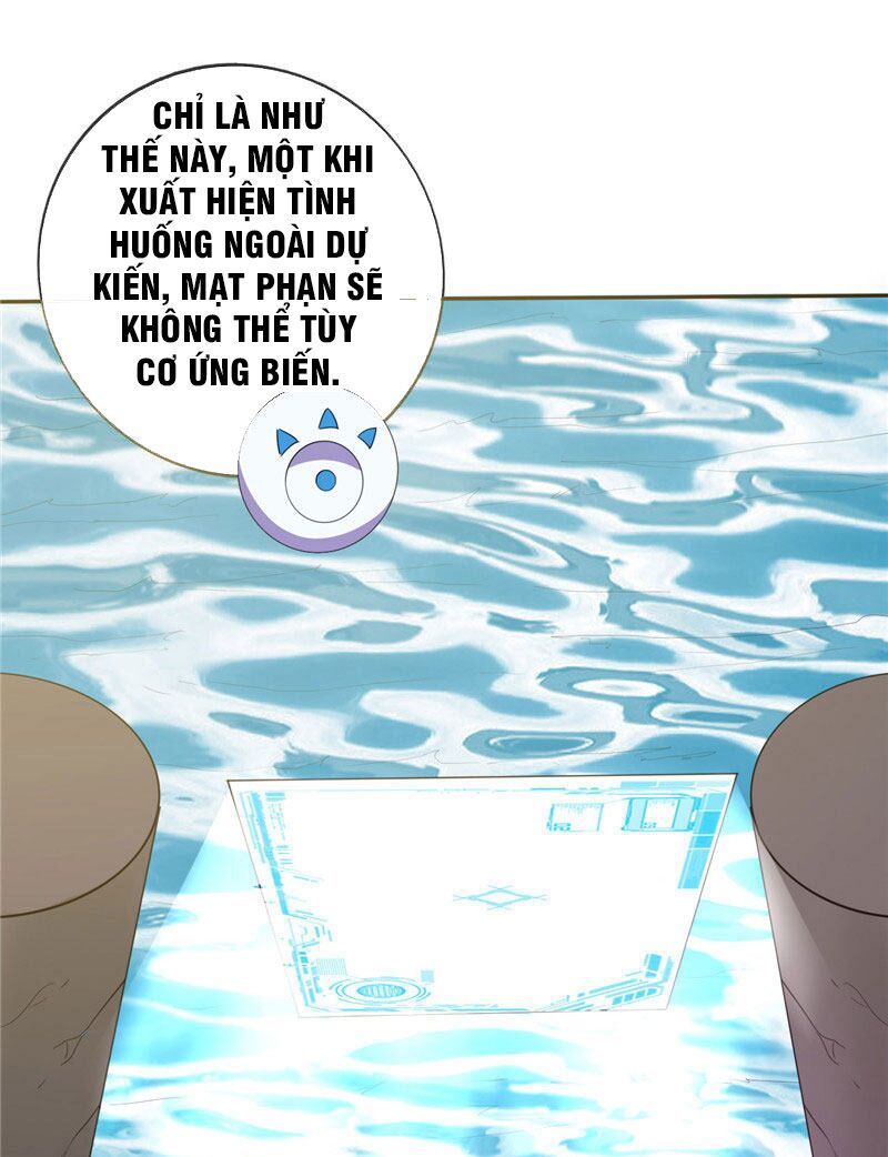 đọc truyện Chí Tôn Võ Đế Chương 203 ảnh 32 tại Thiên Thai Truyện