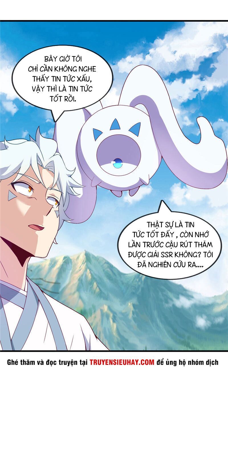 đọc truyện Chí Tôn Võ Đế Chương 203 ảnh 8 tại Thiên Thai Truyện