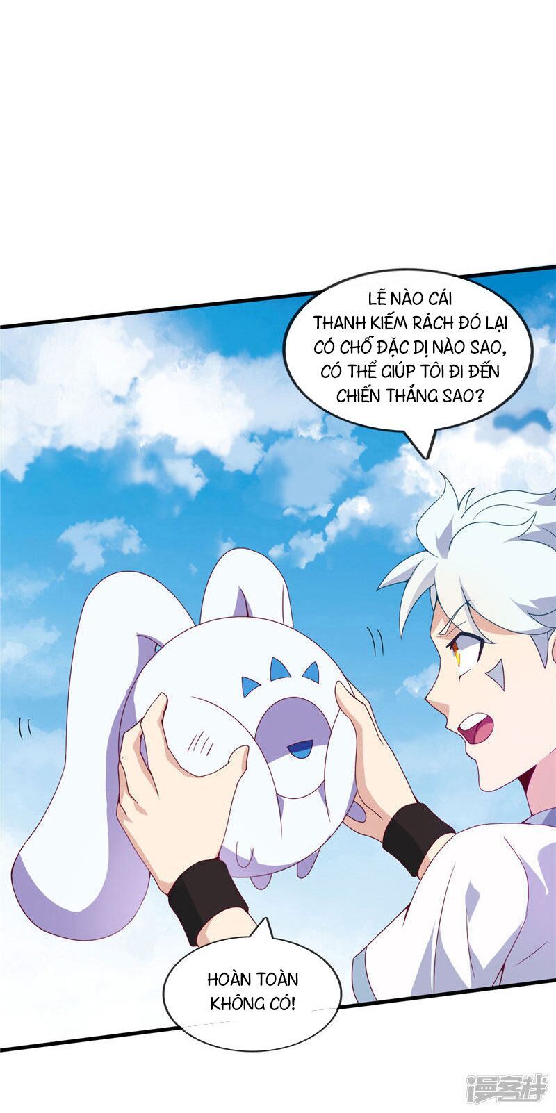 đọc truyện Chí Tôn Võ Đế Chương 203 ảnh 9 tại Thiên Thai Truyện