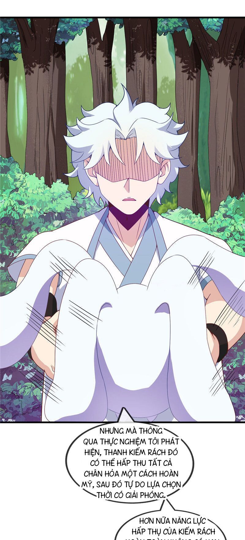 đọc truyện Chí Tôn Võ Đế Chương 203 ảnh 10 tại Thiên Thai Truyện