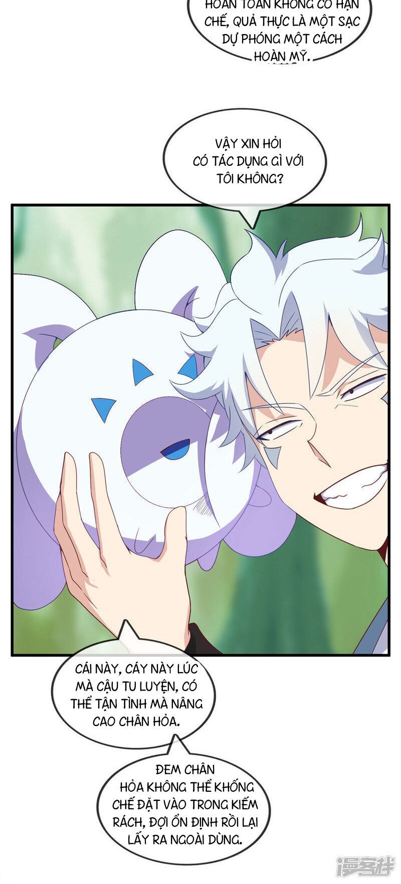 đọc truyện Chí Tôn Võ Đế Chương 203 ảnh 11 tại Thiên Thai Truyện