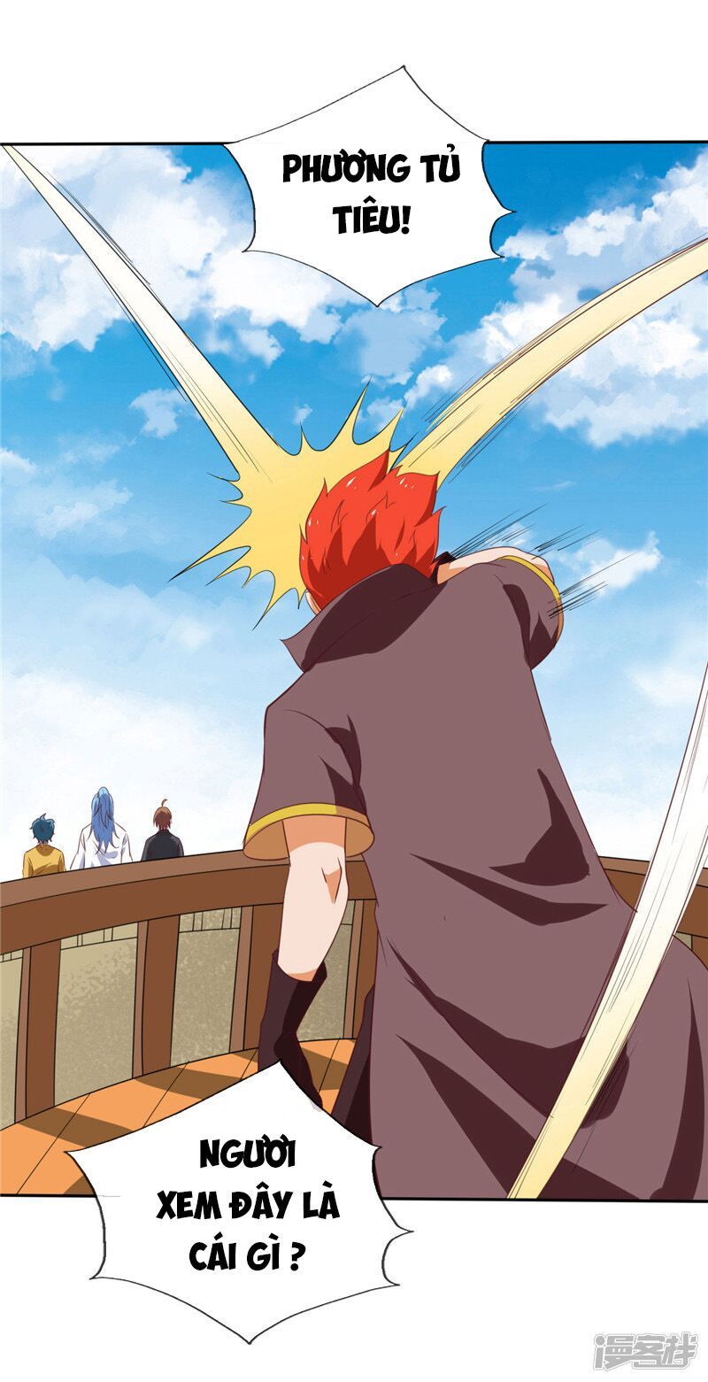 đọc truyện Chí Tôn Võ Đế Chương 204 ảnh 15 tại Thiên Thai Truyện