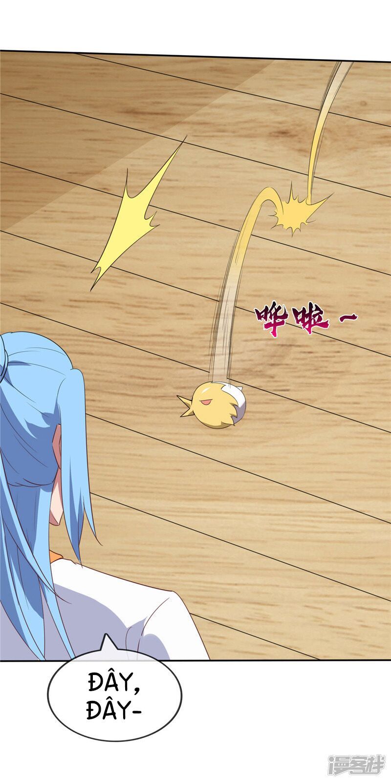 đọc truyện Chí Tôn Võ Đế Chương 204 ảnh 16 tại Thiên Thai Truyện