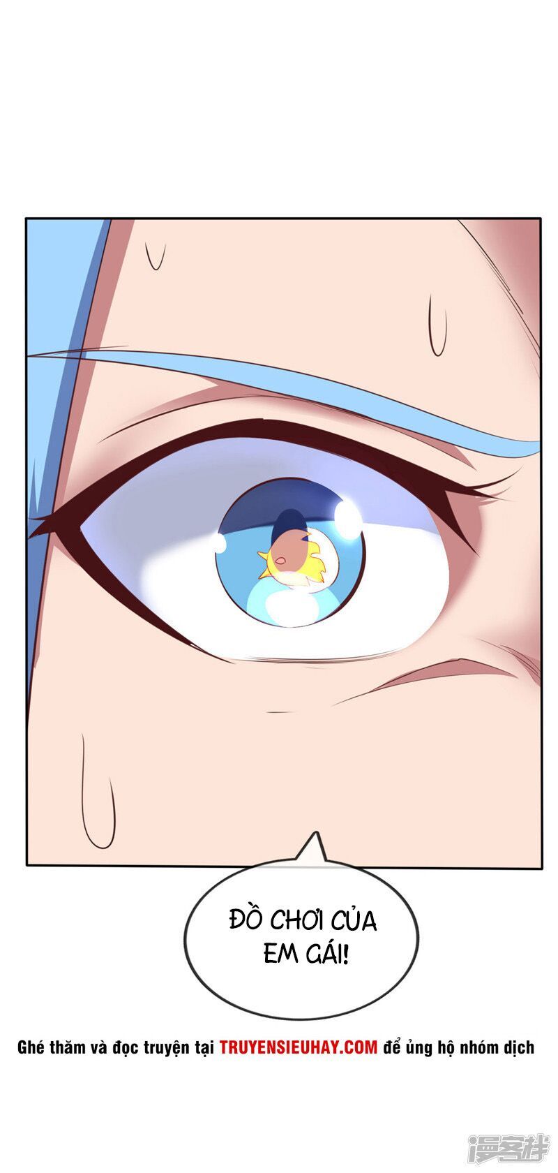 đọc truyện Chí Tôn Võ Đế Chương 204 ảnh 17 tại Thiên Thai Truyện