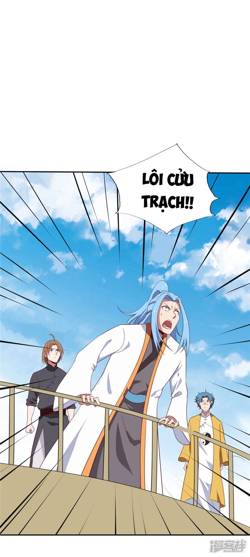 đọc truyện Chí Tôn Võ Đế Chương 204 ảnh 18 tại Thiên Thai Truyện