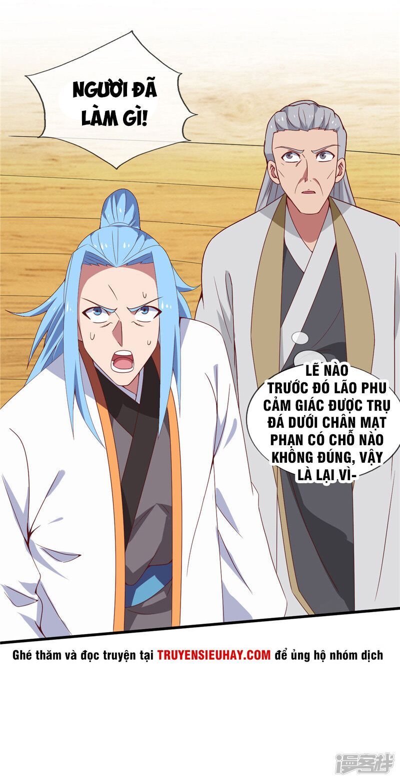 đọc truyện Chí Tôn Võ Đế Chương 204 ảnh 25 tại Thiên Thai Truyện