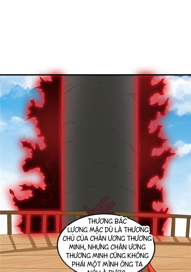 đọc truyện Chí Tôn Võ Đế Chương 204 ảnh 26 tại Thiên Thai Truyện