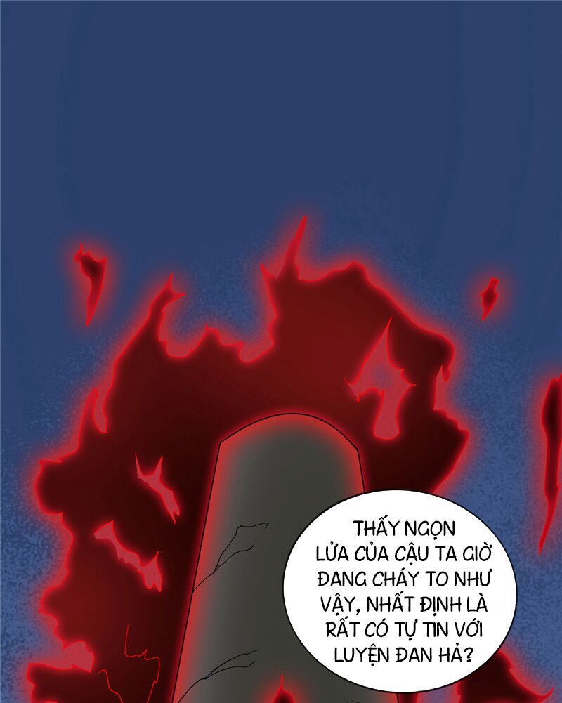 đọc truyện Chí Tôn Võ Đế Chương 204 ảnh 28 tại Thiên Thai Truyện