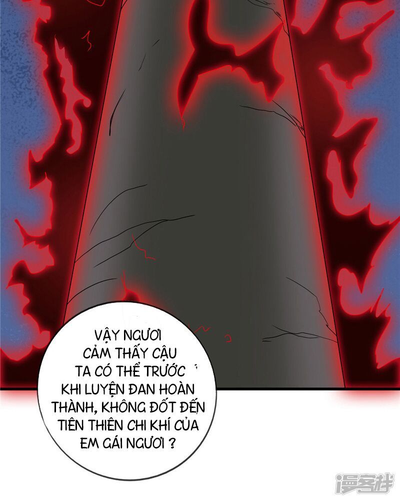 đọc truyện Chí Tôn Võ Đế Chương 204 ảnh 29 tại Thiên Thai Truyện