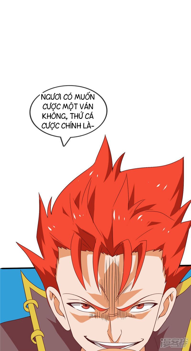 đọc truyện Chí Tôn Võ Đế Chương 204 ảnh 30 tại Thiên Thai Truyện