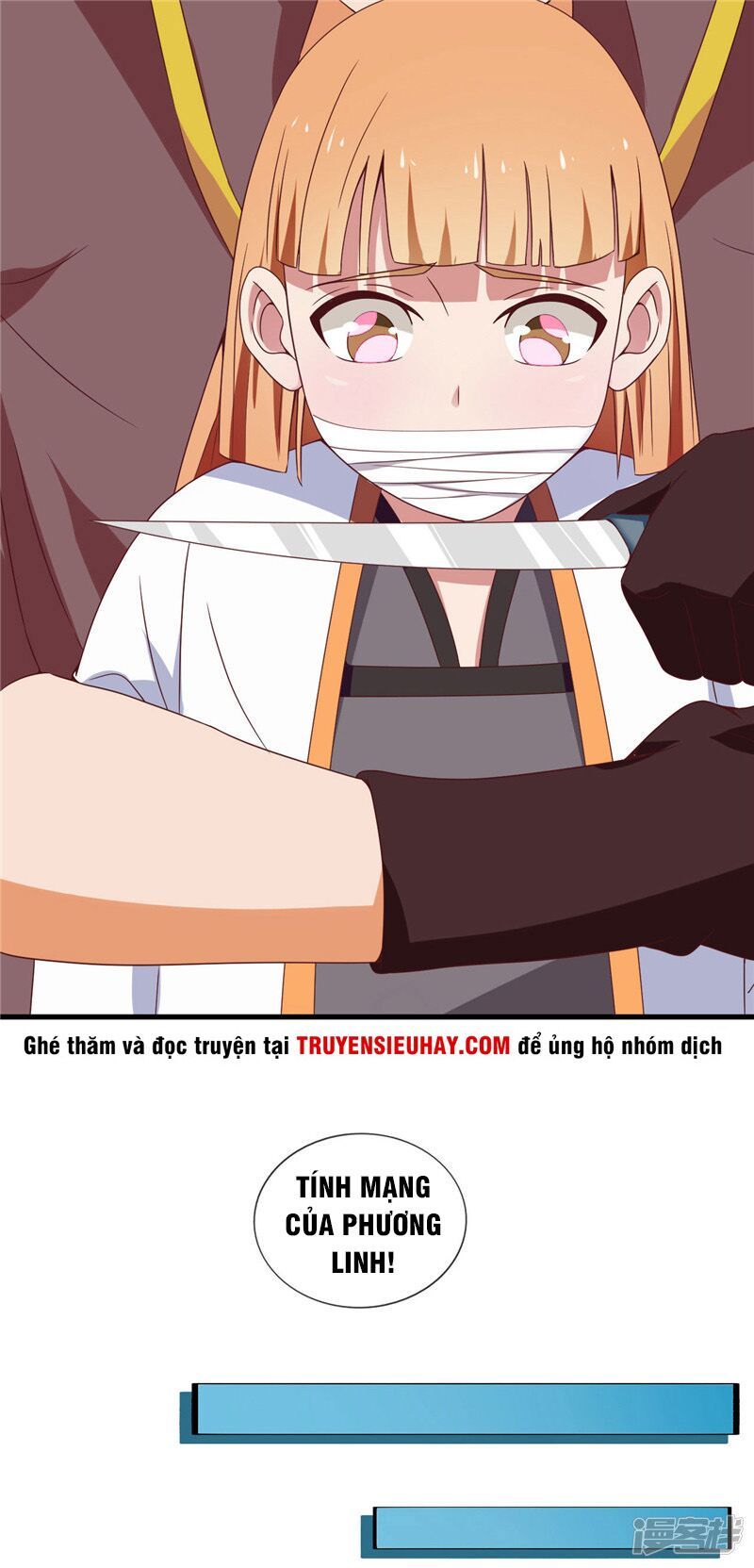 đọc truyện Chí Tôn Võ Đế Chương 204 ảnh 31 tại Thiên Thai Truyện