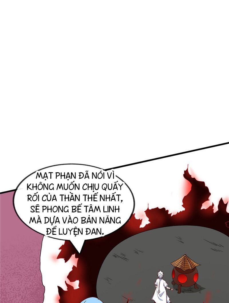 đọc truyện Chí Tôn Võ Đế Chương 204 ảnh 6 tại Thiên Thai Truyện