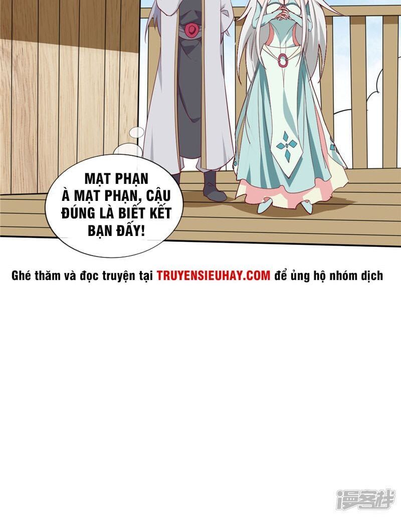 đọc truyện Chí Tôn Võ Đế Chương 205 ảnh 16 tại Thiên Thai Truyện