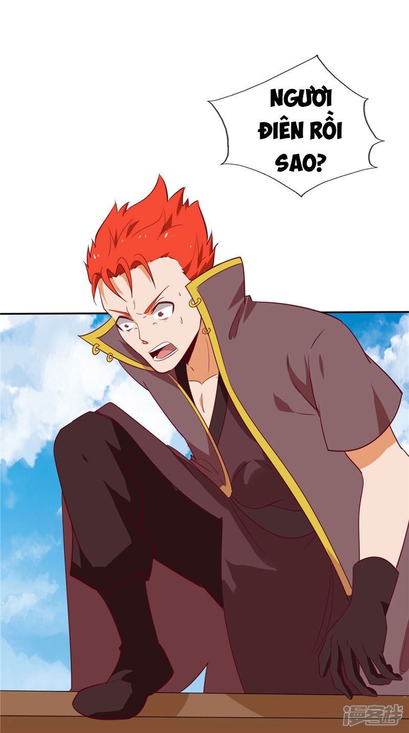 đọc truyện Chí Tôn Võ Đế Chương 205 ảnh 17 tại Thiên Thai Truyện