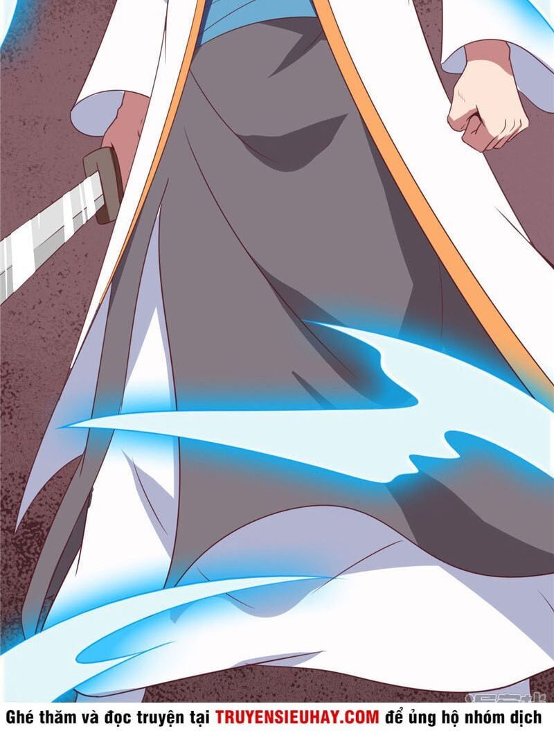 đọc truyện Chí Tôn Võ Đế Chương 205 ảnh 21 tại Thiên Thai Truyện