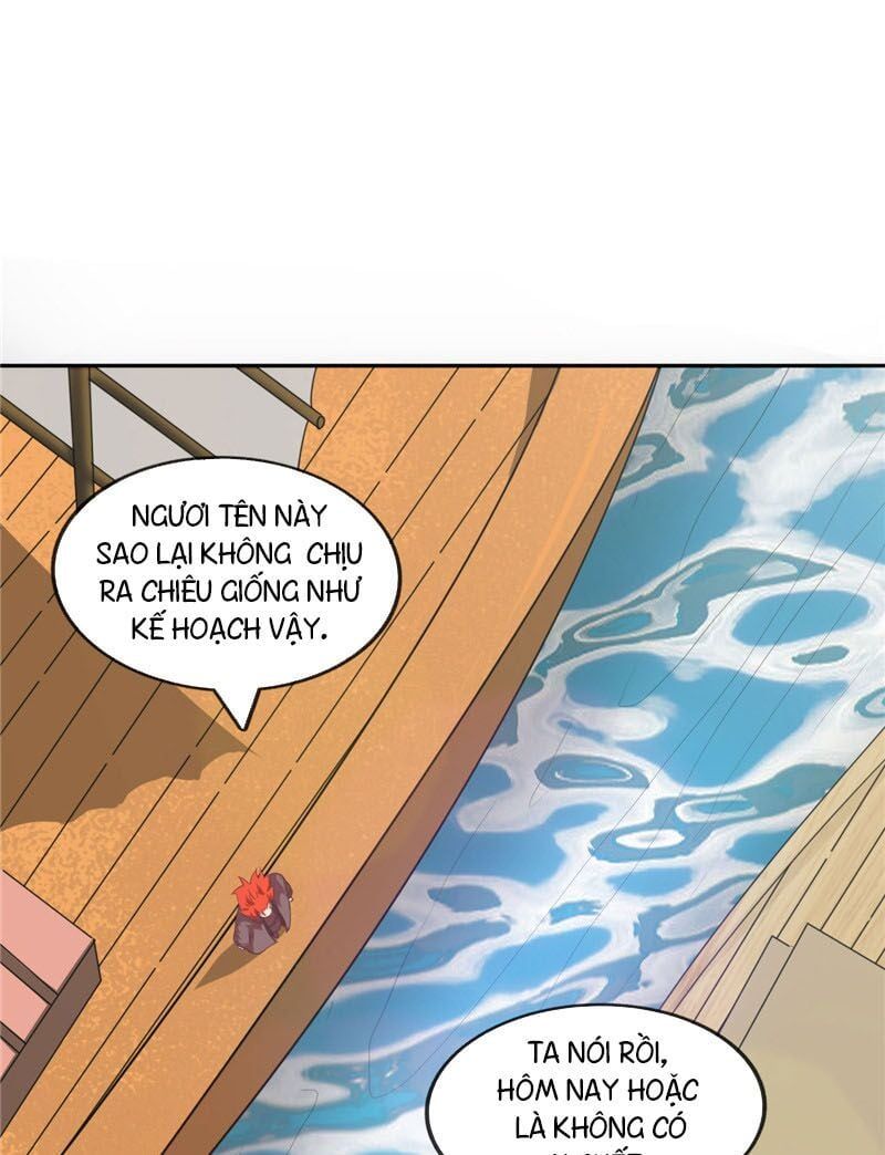 đọc truyện Chí Tôn Võ Đế Chương 205 ảnh 24 tại Thiên Thai Truyện