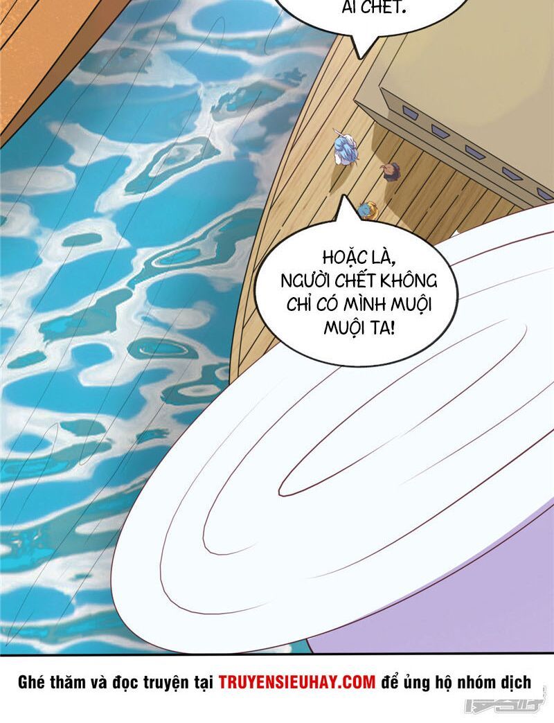 đọc truyện Chí Tôn Võ Đế Chương 205 ảnh 25 tại Thiên Thai Truyện