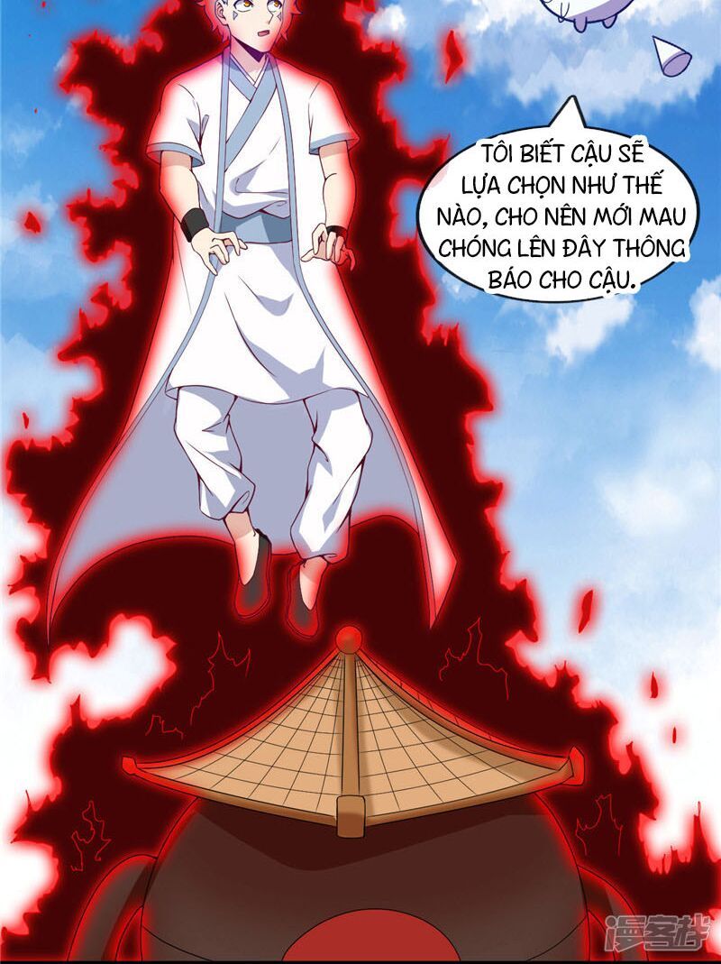 đọc truyện Chí Tôn Võ Đế Chương 205 ảnh 32 tại Thiên Thai Truyện