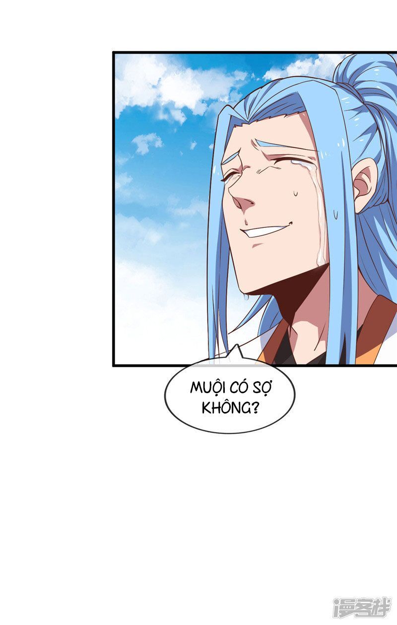 đọc truyện Chí Tôn Võ Đế Chương 205 ảnh 9 tại Thiên Thai Truyện