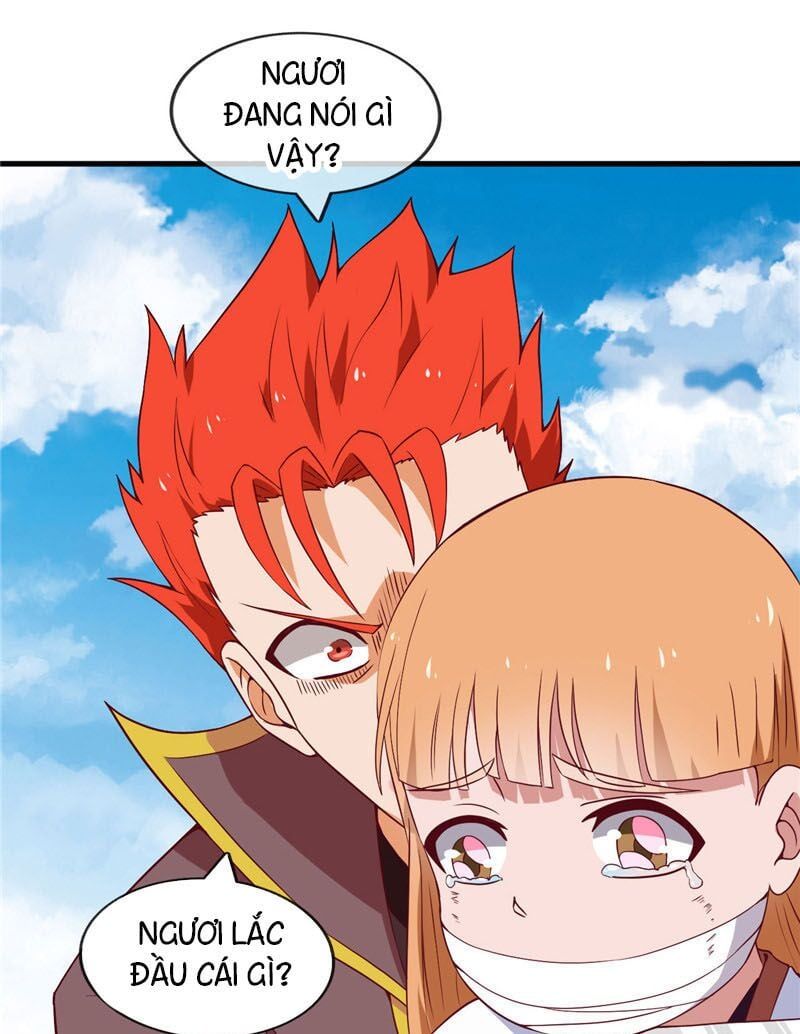 đọc truyện Chí Tôn Võ Đế Chương 205 ảnh 10 tại Thiên Thai Truyện