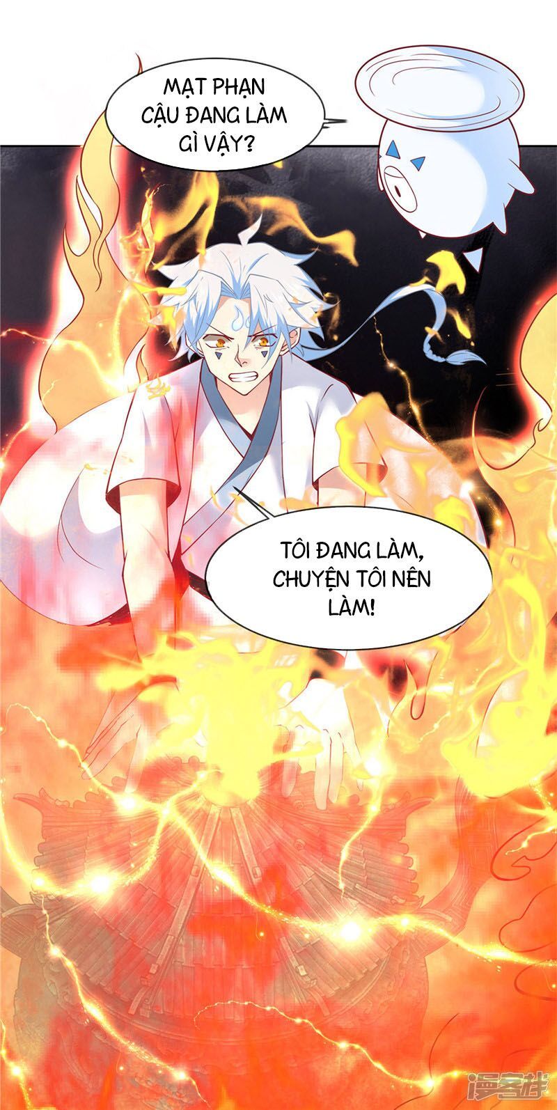 đọc truyện Chí Tôn Võ Đế Chương 206 ảnh 12 tại Thiên Thai Truyện