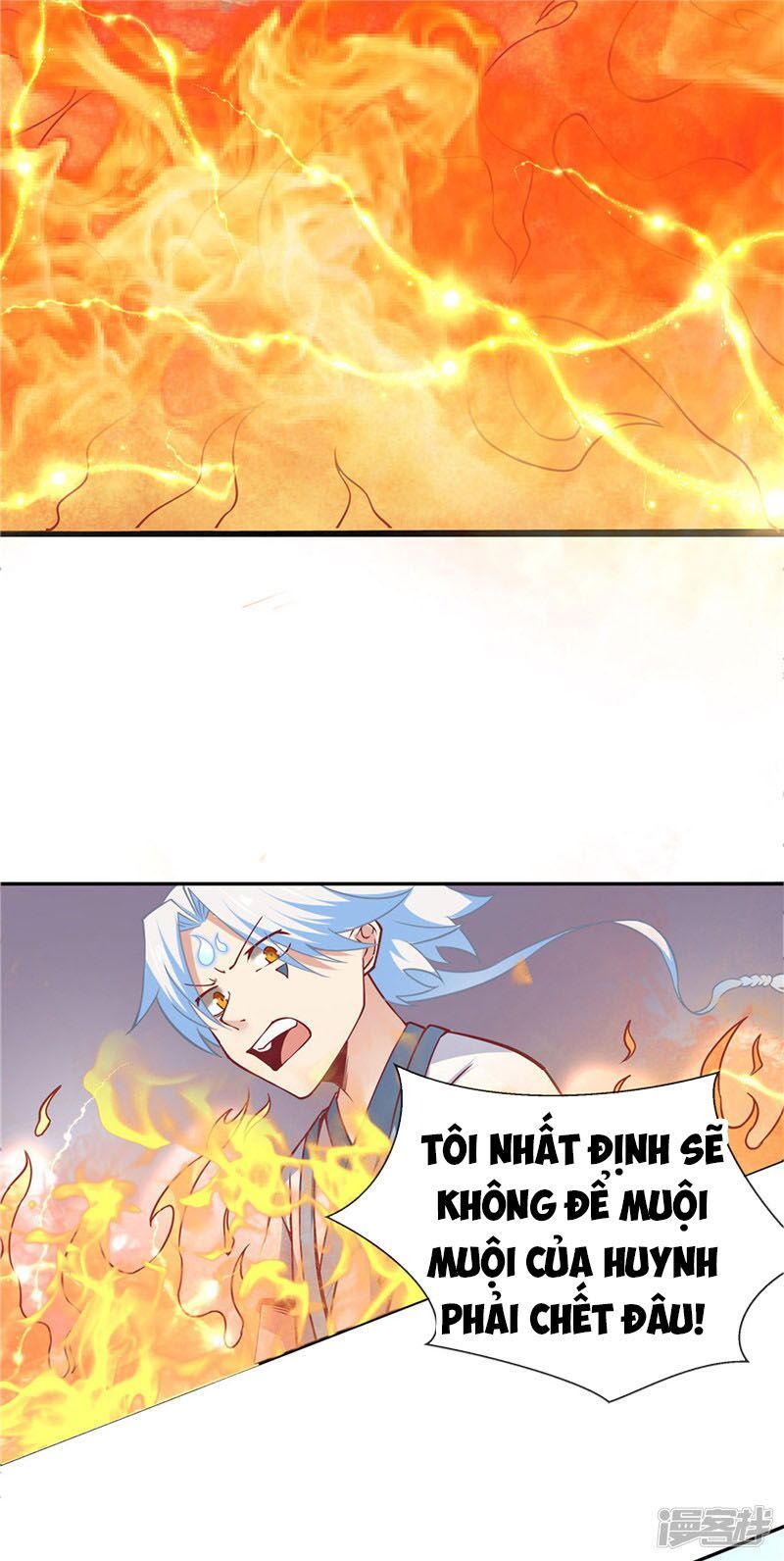 đọc truyện Chí Tôn Võ Đế Chương 206 ảnh 13 tại Thiên Thai Truyện