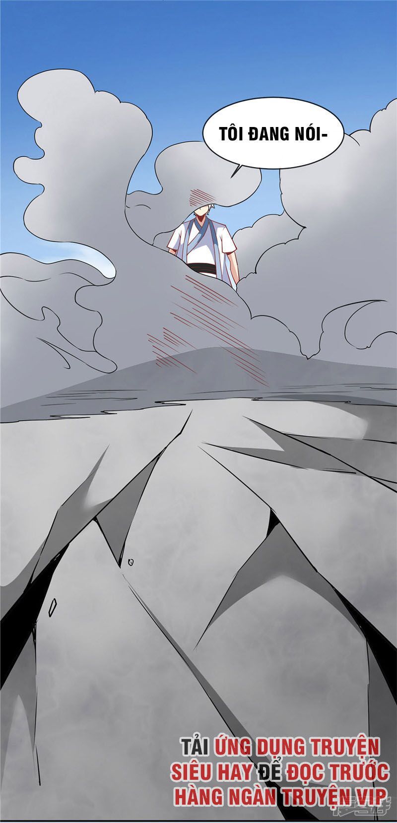 đọc truyện Chí Tôn Võ Đế Chương 206 ảnh 16 tại Thiên Thai Truyện