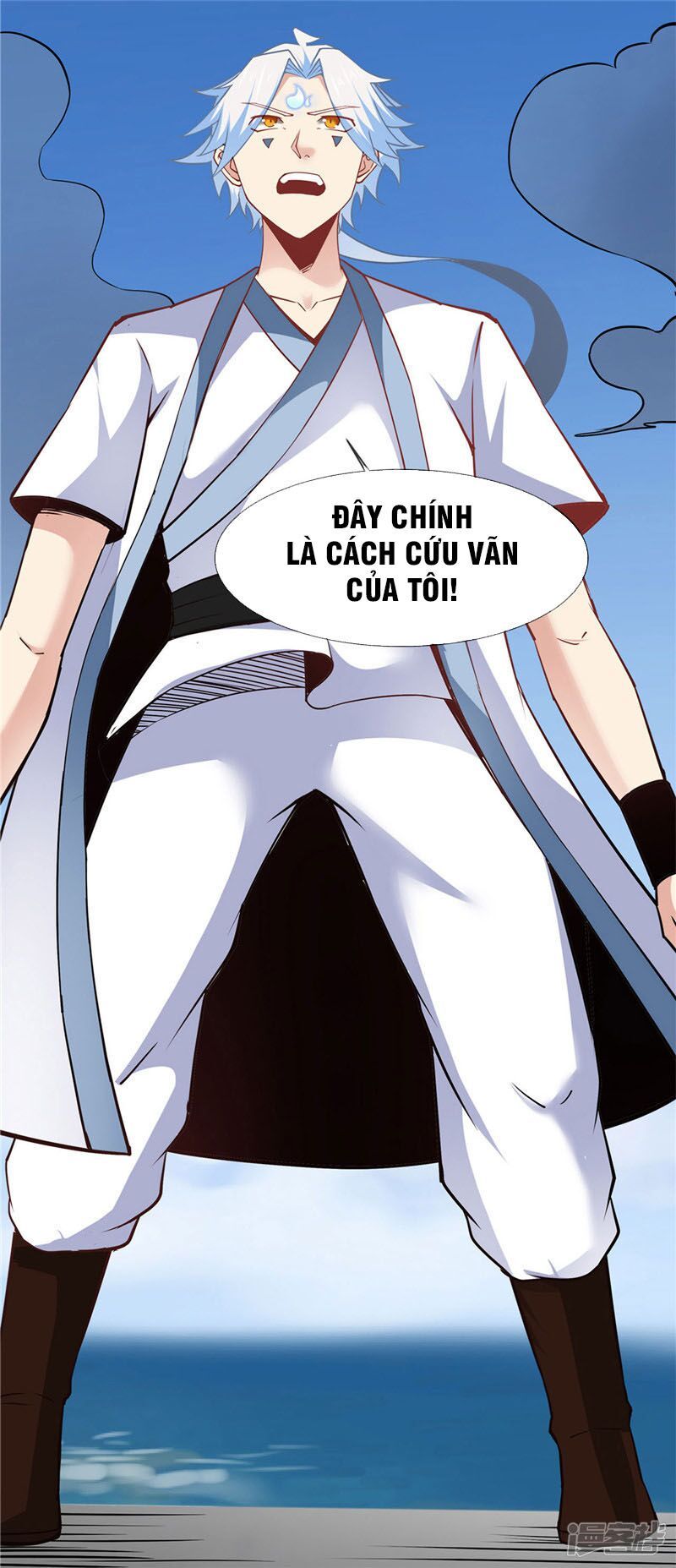 đọc truyện Chí Tôn Võ Đế Chương 206 ảnh 17 tại Thiên Thai Truyện