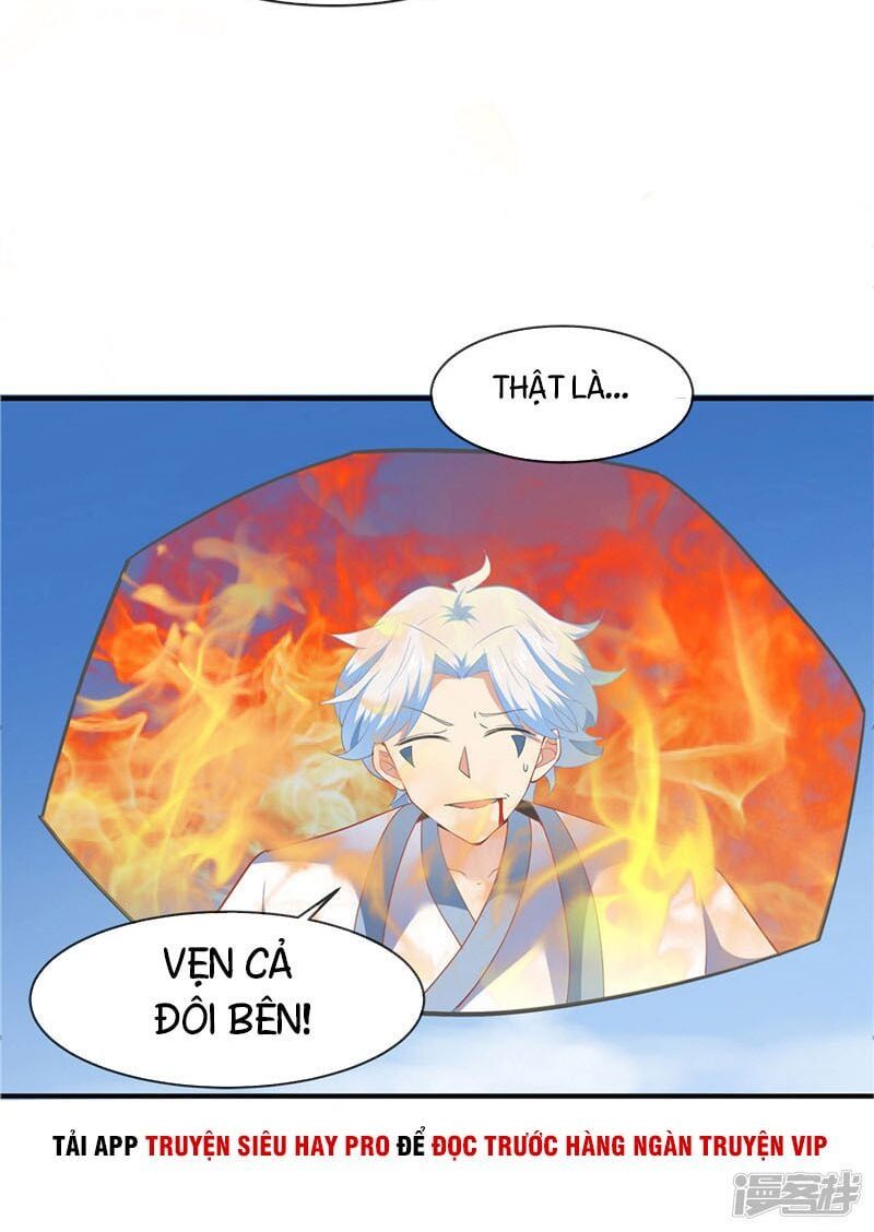 đọc truyện Chí Tôn Võ Đế Chương 206 ảnh 24 tại Thiên Thai Truyện