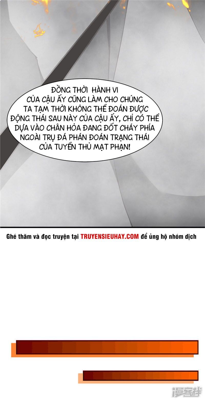 đọc truyện Chí Tôn Võ Đế Chương 206 ảnh 28 tại Thiên Thai Truyện