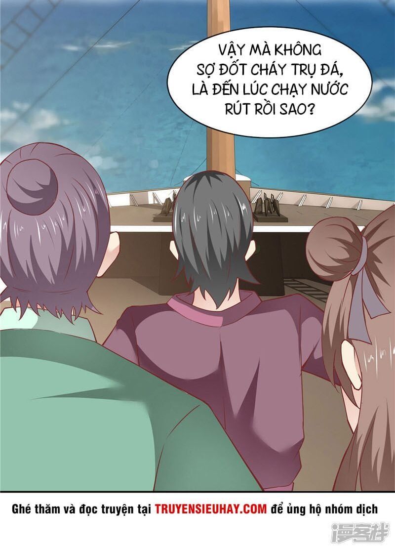 đọc truyện Chí Tôn Võ Đế Chương 206 ảnh 6 tại Thiên Thai Truyện