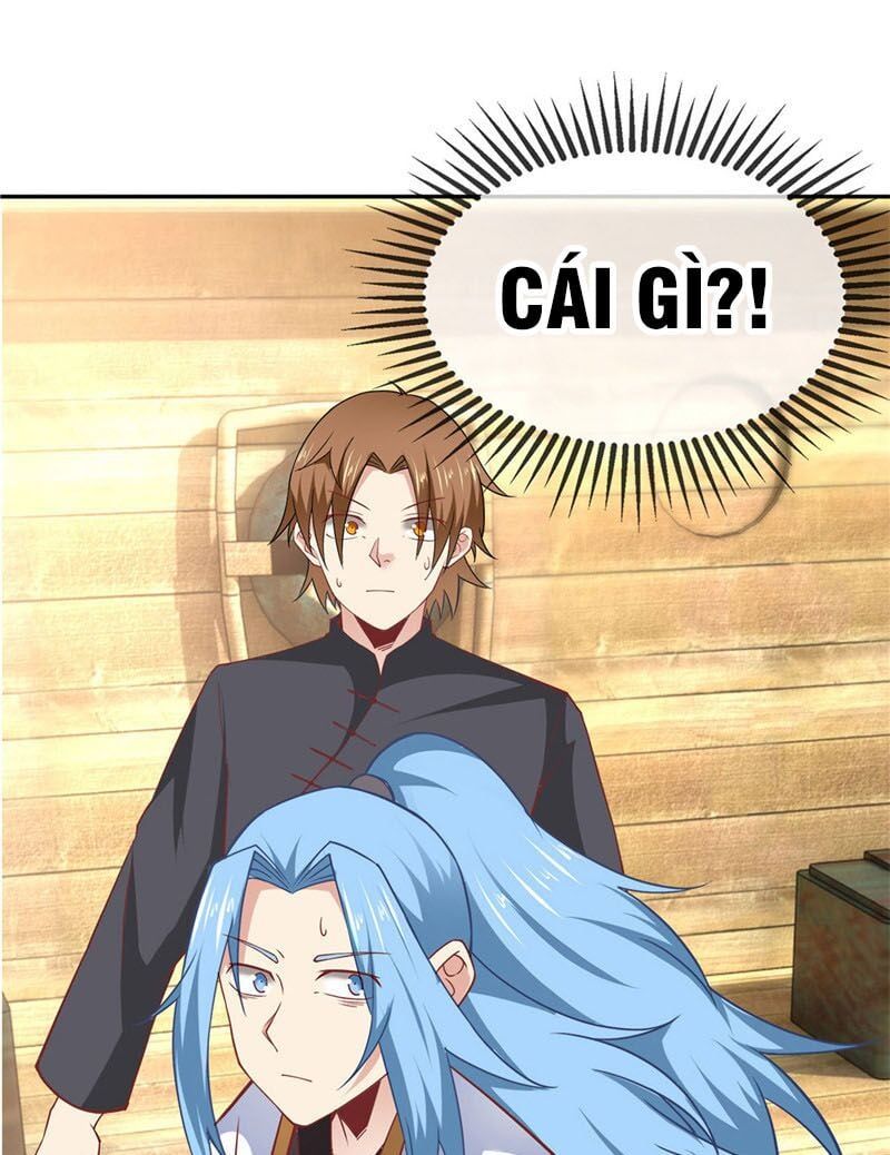 đọc truyện Chí Tôn Võ Đế Chương 206 ảnh 7 tại Thiên Thai Truyện