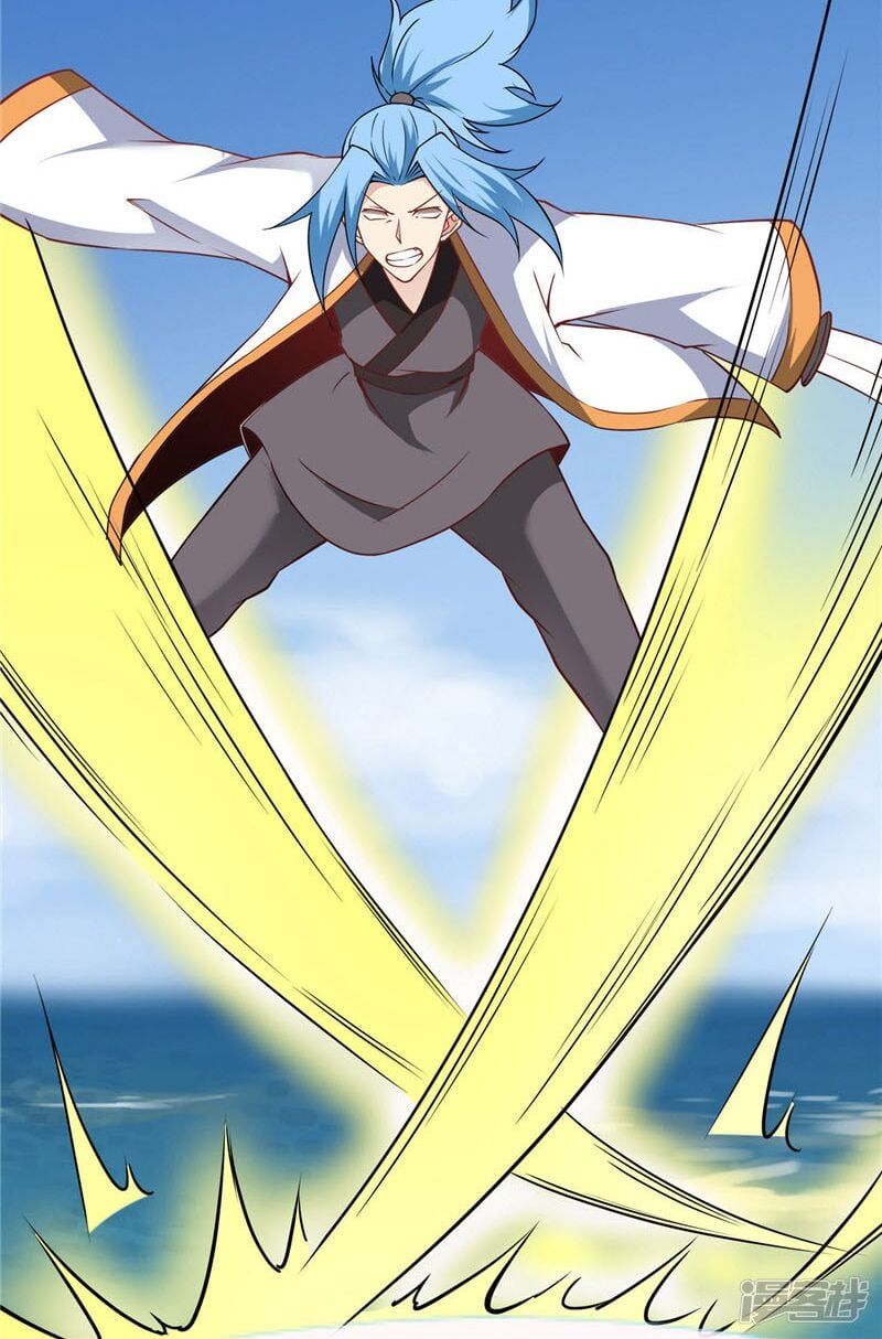 đọc truyện Chí Tôn Võ Đế Chương 207 ảnh 14 tại Thiên Thai Truyện