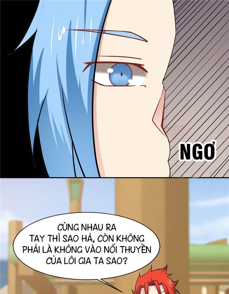 đọc truyện Chí Tôn Võ Đế Chương 207 ảnh 18 tại Thiên Thai Truyện