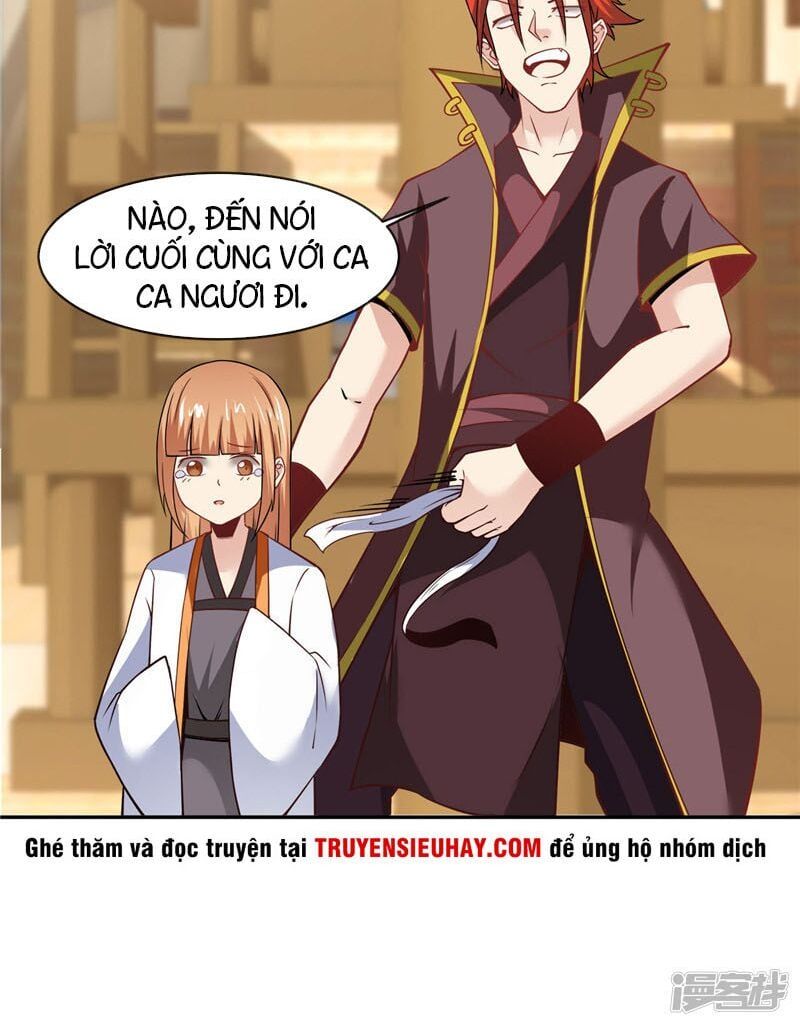 đọc truyện Chí Tôn Võ Đế Chương 207 ảnh 19 tại Thiên Thai Truyện