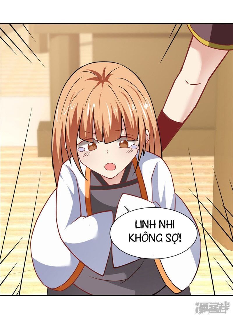 đọc truyện Chí Tôn Võ Đế Chương 207 ảnh 21 tại Thiên Thai Truyện