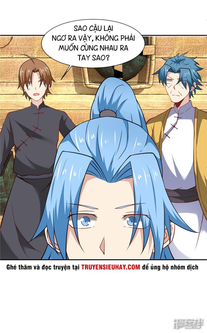 đọc truyện Chí Tôn Võ Đế Chương 207 ảnh 22 tại Thiên Thai Truyện