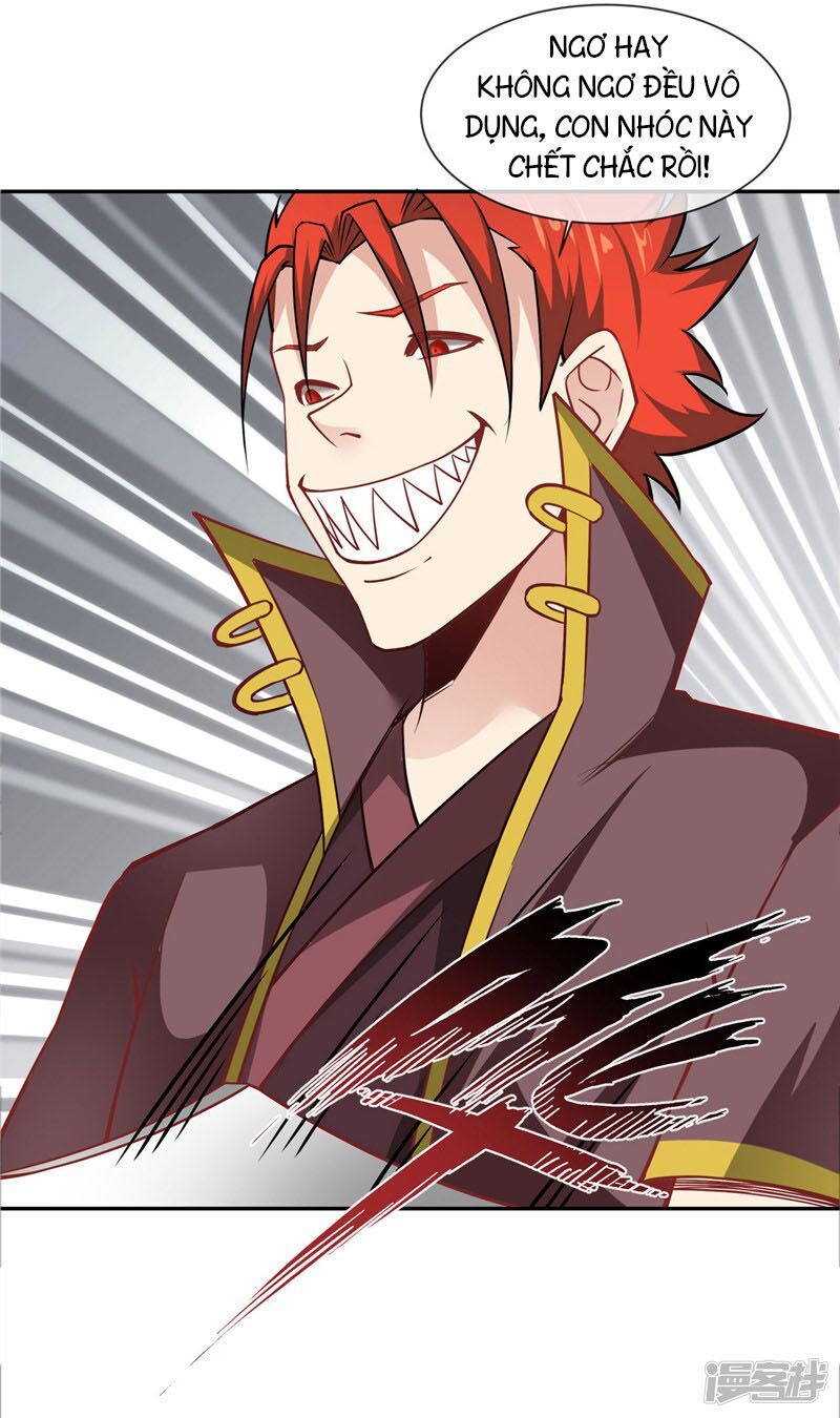 đọc truyện Chí Tôn Võ Đế Chương 207 ảnh 23 tại Thiên Thai Truyện