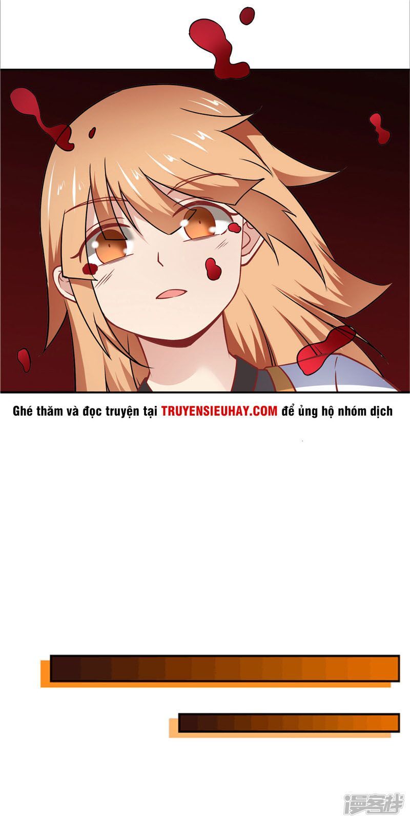 đọc truyện Chí Tôn Võ Đế Chương 207 ảnh 24 tại Thiên Thai Truyện