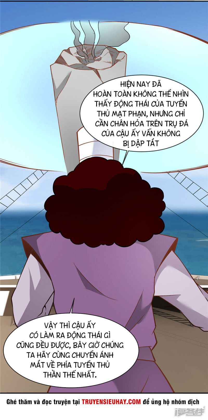 đọc truyện Chí Tôn Võ Đế Chương 207 ảnh 8 tại Thiên Thai Truyện