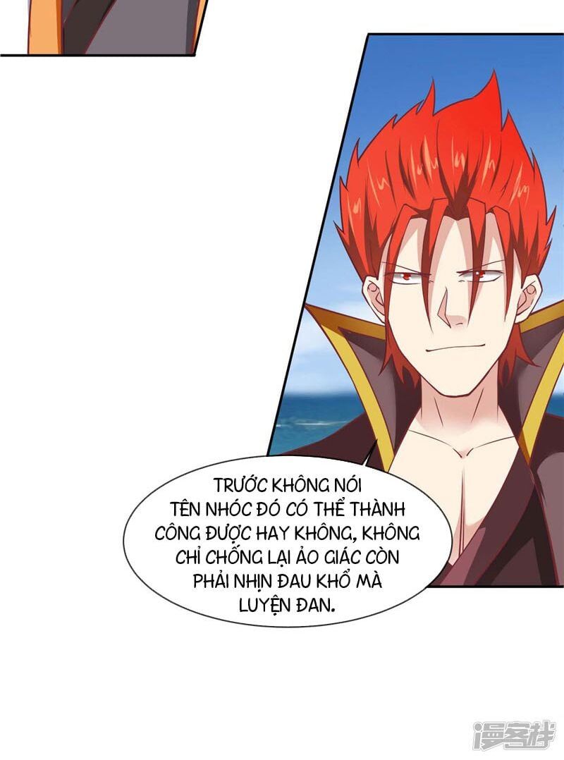 đọc truyện Chí Tôn Võ Đế Chương 207 ảnh 10 tại Thiên Thai Truyện