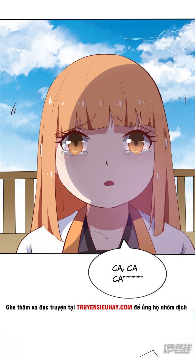 đọc truyện Chí Tôn Võ Đế Chương 208 ảnh 13 tại Thiên Thai Truyện